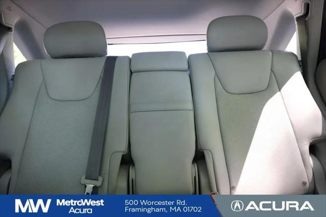 2011 Lexus RX 350 RX 350