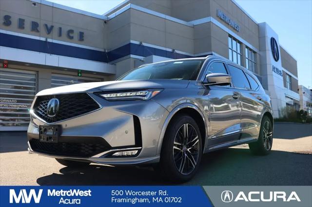 2026 Acura MDX Advance Package for sale in Framingham,, MA
