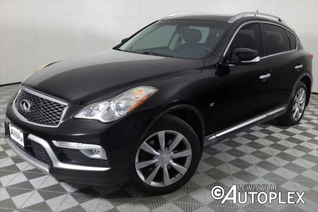 2017 INFINITI QX50 Standard for sale in Lewisville, TX