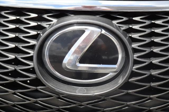 2015 Lexus RC 350 RC 350
