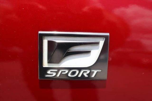 2015 Lexus RC 350 RC 350