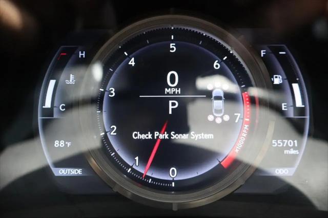 2015 Lexus RC 350 RC 350