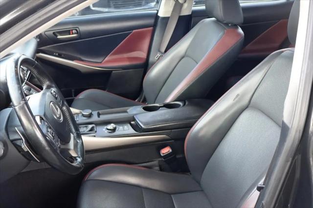 2019 Lexus IS 300 IS 300
