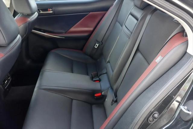 2019 Lexus IS 300 IS 300
