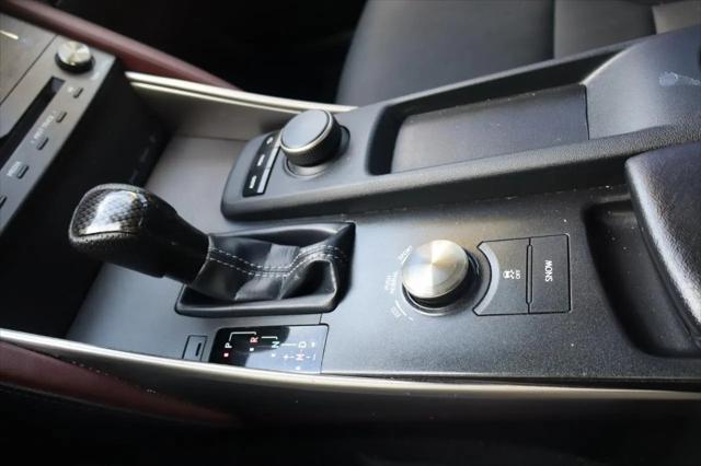 2019 Lexus IS 300 IS 300