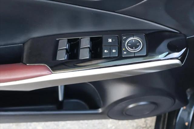 2019 Lexus IS 300 IS 300