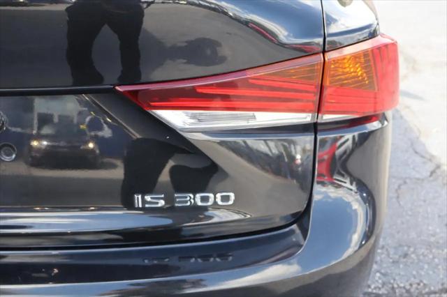 2019 Lexus IS 300 IS 300
