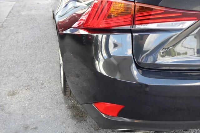 2019 Lexus IS 300 IS 300