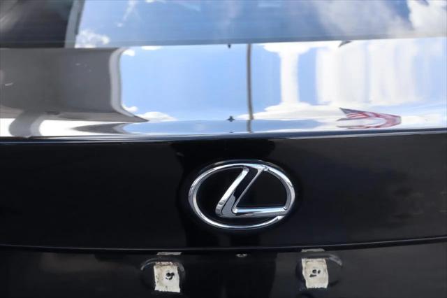 2019 Lexus IS 300 IS 300