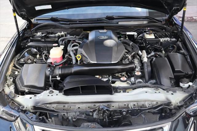 2019 Lexus IS 300 IS 300