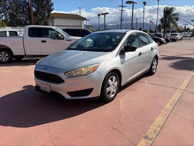 2015 Ford Focus S for sale in Norco, CA