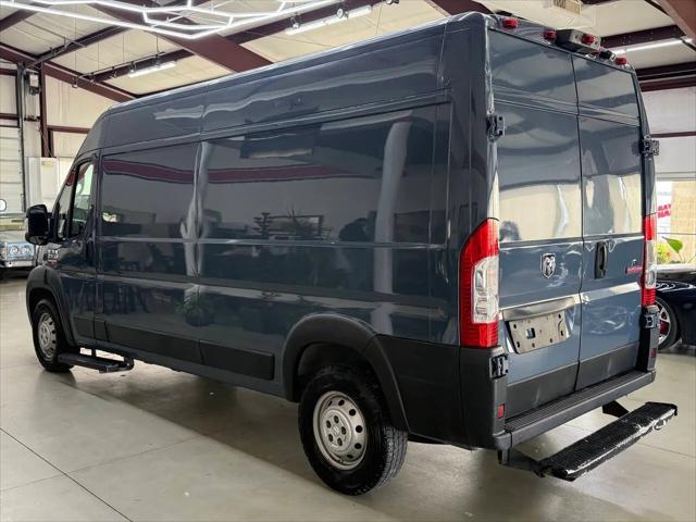 2019 Ram ProMaster 2500 Cargo Van High Roof 159" WB
