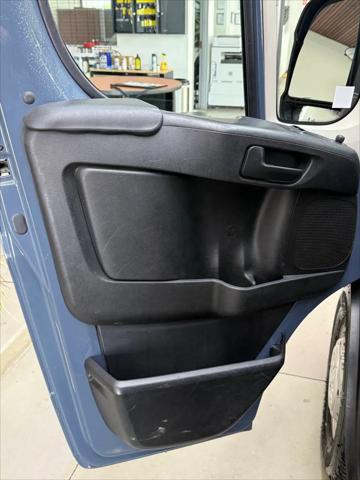 2019 Ram ProMaster 2500 Cargo Van High Roof 159" WB