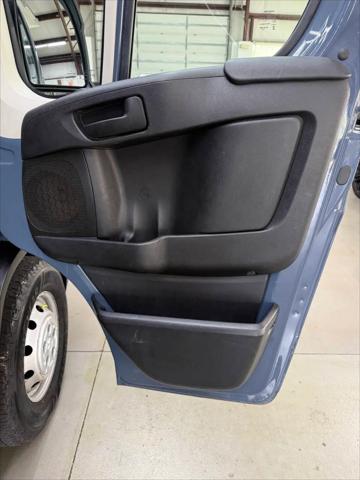 2019 Ram ProMaster 2500 Cargo Van High Roof 159" WB