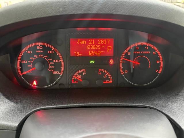 2019 Ram ProMaster 2500 Cargo Van High Roof 159" WB