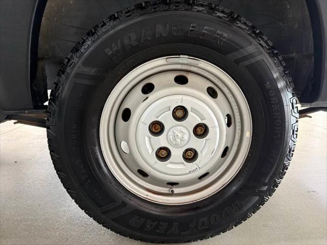 2019 Ram ProMaster 2500 Cargo Van High Roof 159" WB