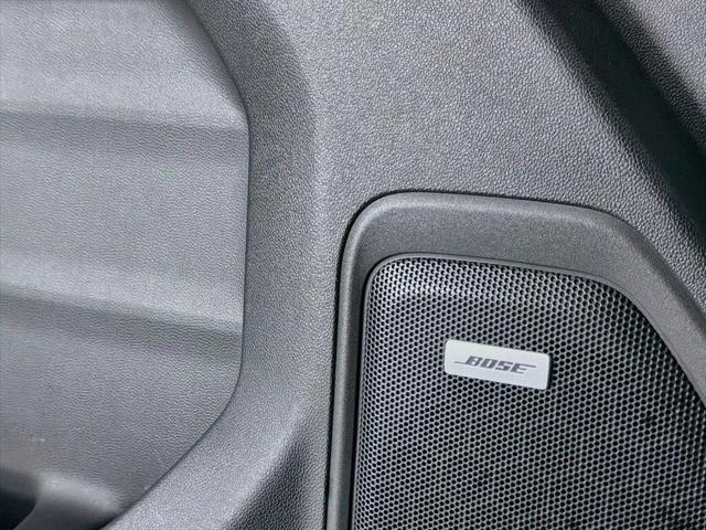 2022 Chevrolet Silverado 2500HD 4WD Crew Cab Standard Bed LTZ