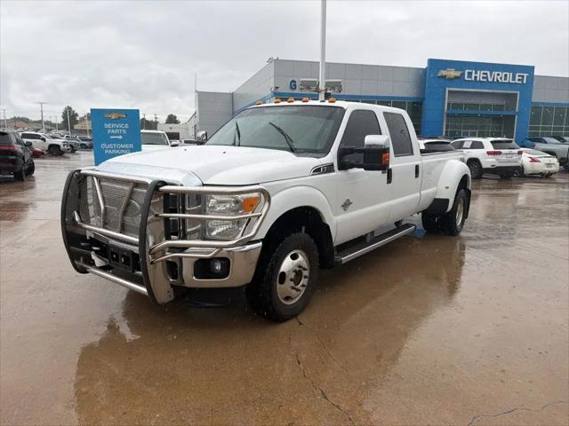 2015 Ford F-350 XLT for sale in Tulsa, OK