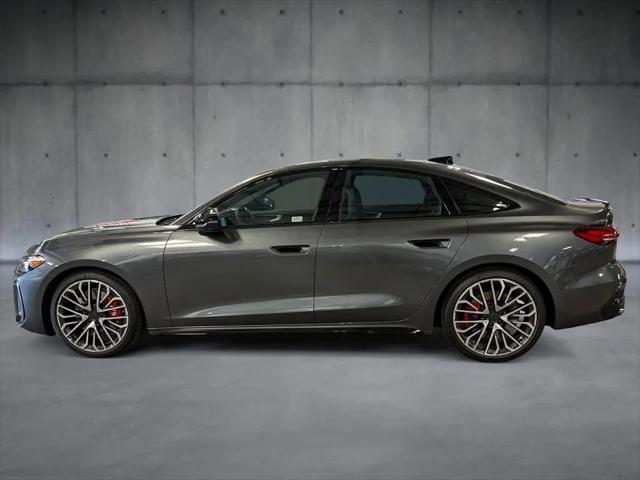 2026 Audi S5 Premium Plus TFSI quattro S tronic