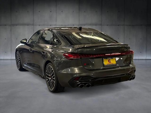 2026 Audi S5 Premium Plus TFSI quattro S tronic