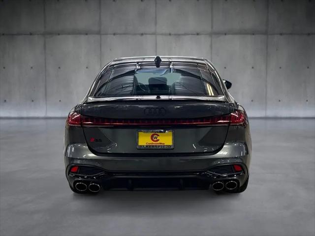 2026 Audi S5 Premium Plus TFSI quattro S tronic