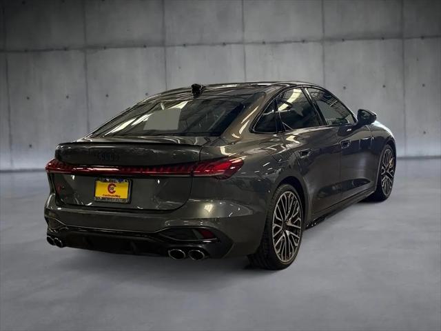 2026 Audi S5 Premium Plus TFSI quattro S tronic