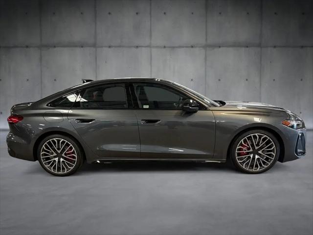 2026 Audi S5 Premium Plus TFSI quattro S tronic