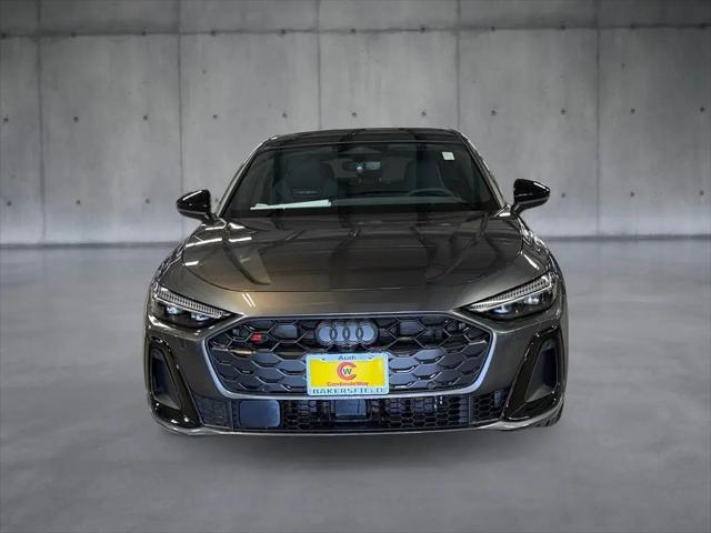 2026 Audi S5 Premium Plus TFSI quattro S tronic