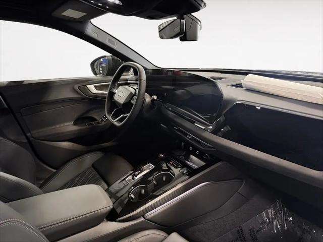 2026 Audi S5 Premium Plus TFSI quattro S tronic
