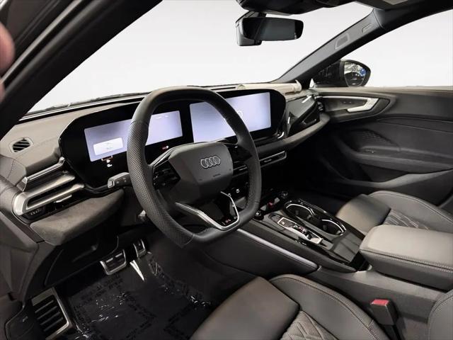 2026 Audi S5 Premium Plus TFSI quattro S tronic