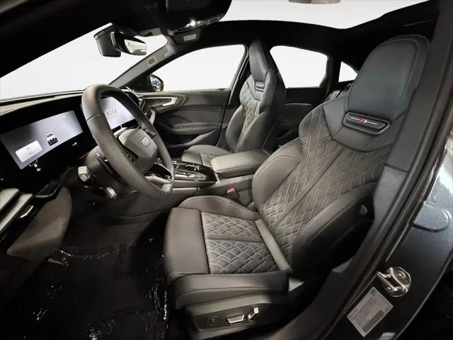 2026 Audi S5 Premium Plus TFSI quattro S tronic