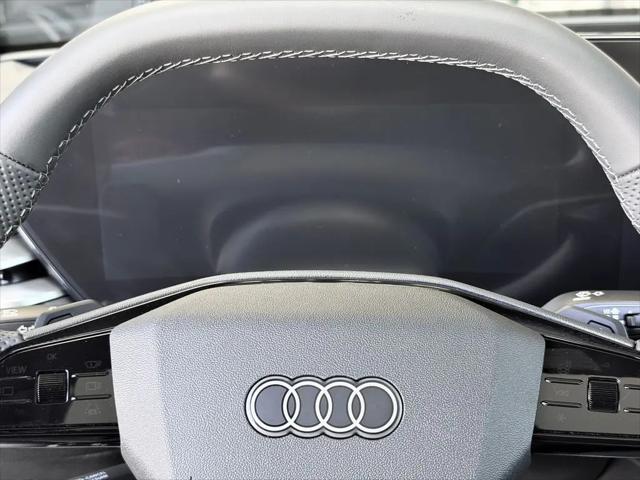 2026 Audi S5 Premium Plus TFSI quattro S tronic