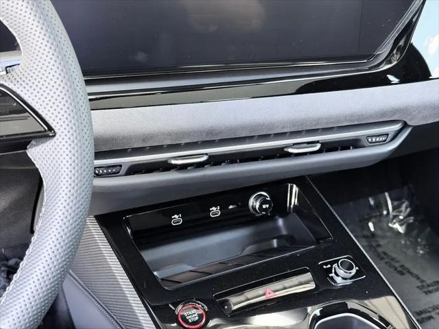2026 Audi S5 Premium Plus TFSI quattro S tronic
