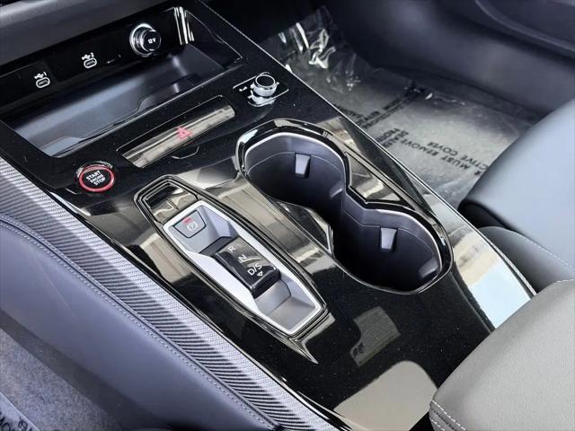 2026 Audi S5 Premium Plus TFSI quattro S tronic