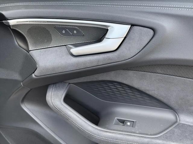 2026 Audi S5 Premium Plus TFSI quattro S tronic