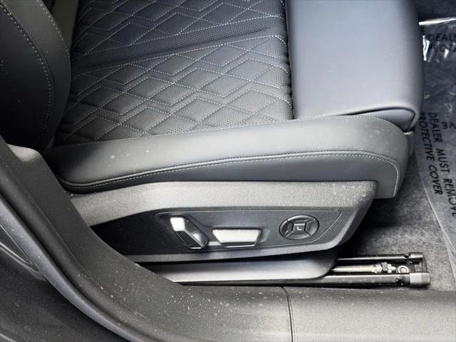 2026 Audi S5 Premium Plus TFSI quattro S tronic