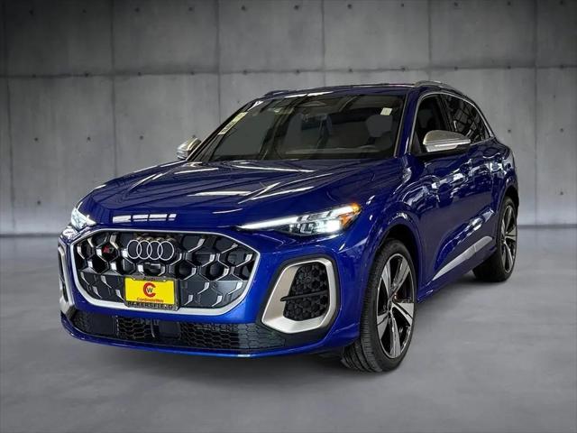 2026 Audi SQ5 Premium Plus TFSI quattro S tronic for sale in Bakersfield, CA