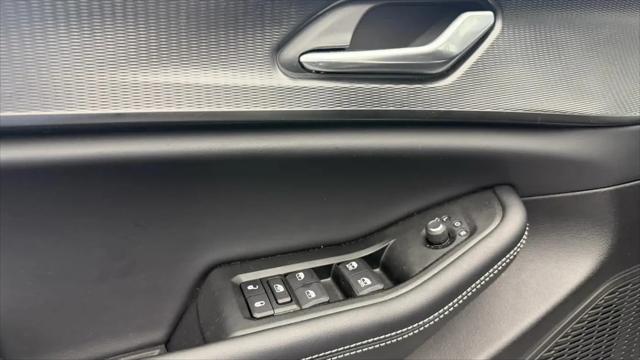 2025 Jeep Grand Cherokee Laredo X 4x4
