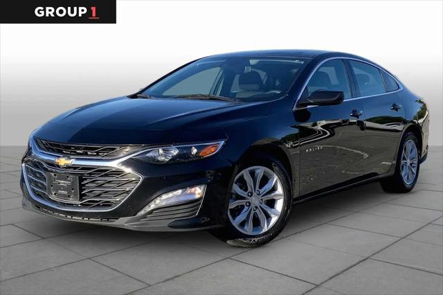 2024 Chevrolet Malibu FWD 1LT for sale in Columbus, GA