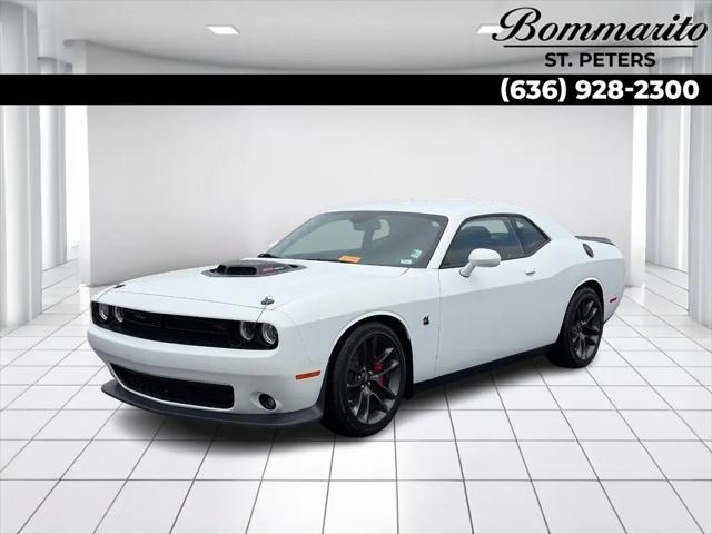 2021 Dodge Challenger R/T Scat Pack for sale in St. Peters, MO