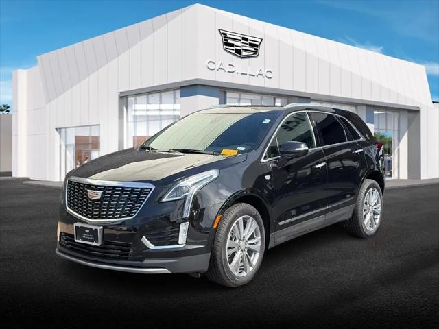 2025 Cadillac XT5 AWD Premium Luxury for sale in St. Peters, MO
