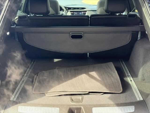 2025 Cadillac XT5 AWD Premium Luxury