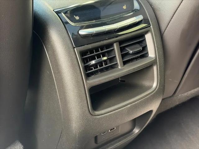 2025 Cadillac XT5 AWD Premium Luxury