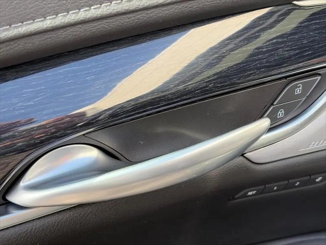 2025 Cadillac XT5 AWD Premium Luxury