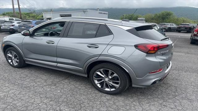 2023 Buick Encore GX Select AWD