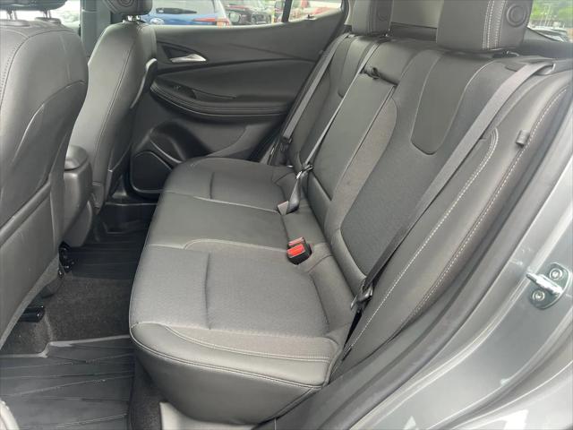 2023 Buick Encore GX Select AWD