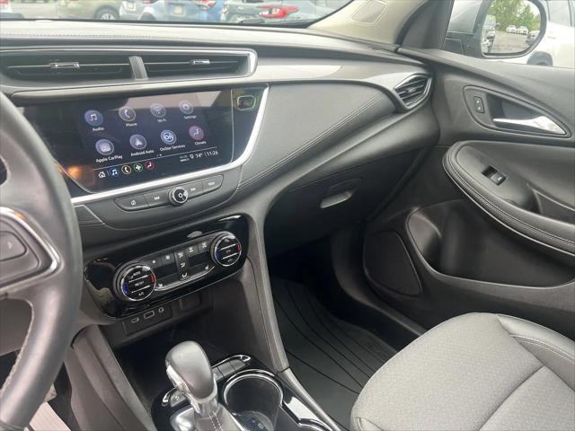 2023 Buick Encore GX Select AWD