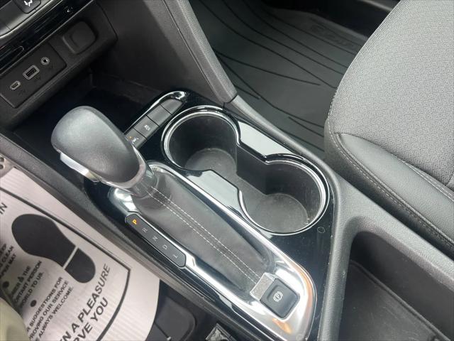 2023 Buick Encore GX Select AWD