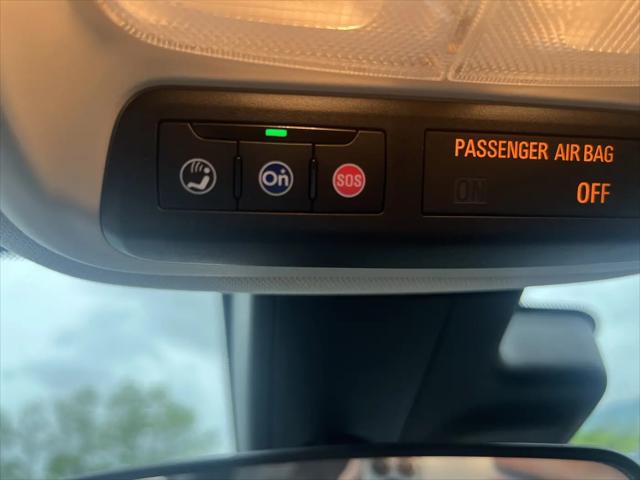 2023 Buick Encore GX Select AWD