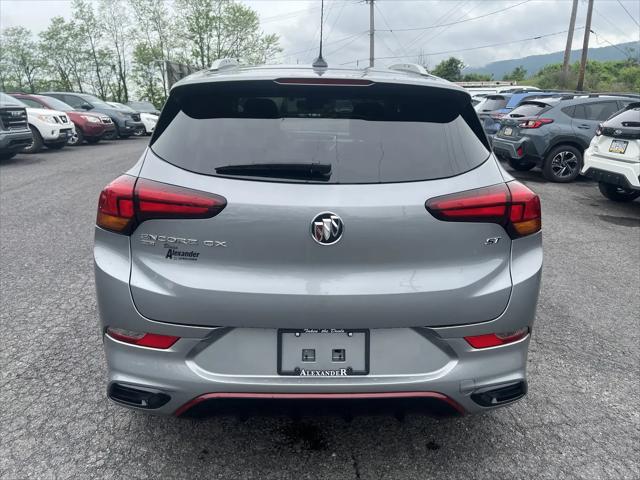 2023 Buick Encore GX Select AWD